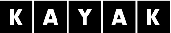 Logo Kayak